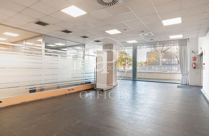 Foto 8d3caf84-f188-4b16-88b1-cea898aa7744. Rent office space with heating in La Marina del Prat Vermell Barcelona