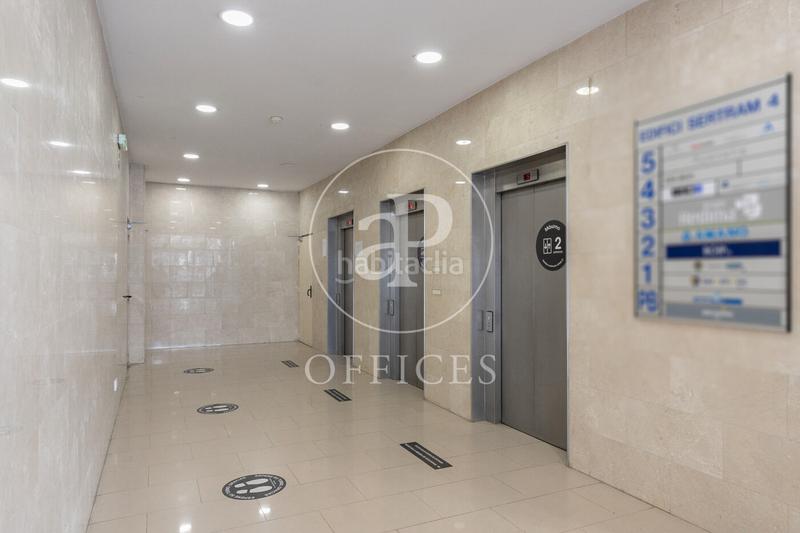 Foto a0fcfb03-ae27-46e5-b6ac-25ca3c7b4055. Rent office space with heating in La Marina del Prat Vermell Barcelona