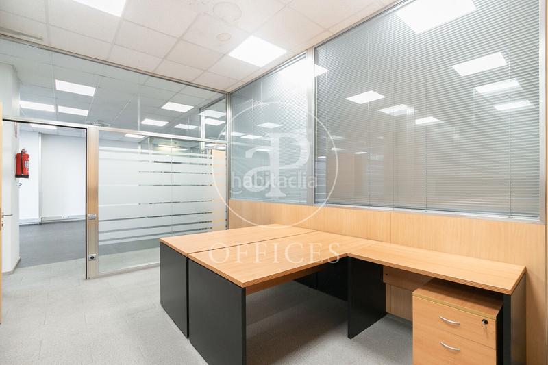 Foto af6c38f4-539d-4b11-9c0d-903a70c84e36. Rent office space with heating in La Marina del Prat Vermell Barcelona