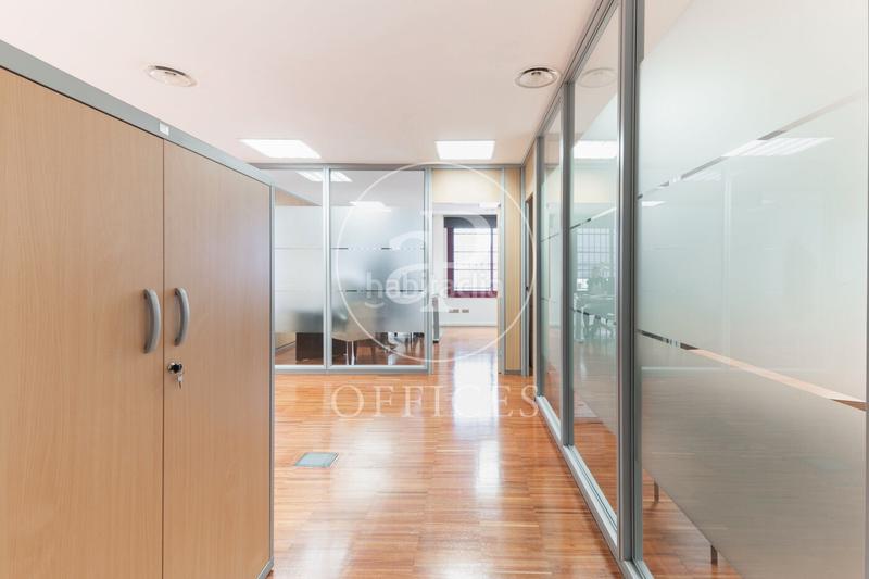 Foto 3133f21b-1aed-45fd-a4dc-fe918f9190e0. Büro in Barri de les Corts Barcelona