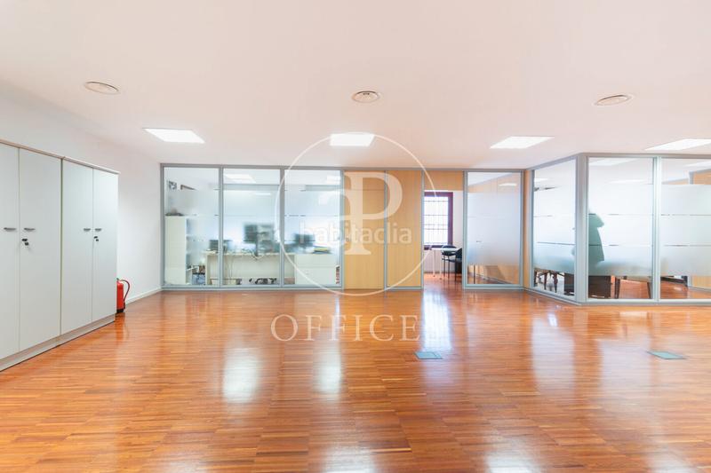 Foto 60875760-018e-47eb-a631-2d0ed73c6414. Büro in Barri de les Corts Barcelona