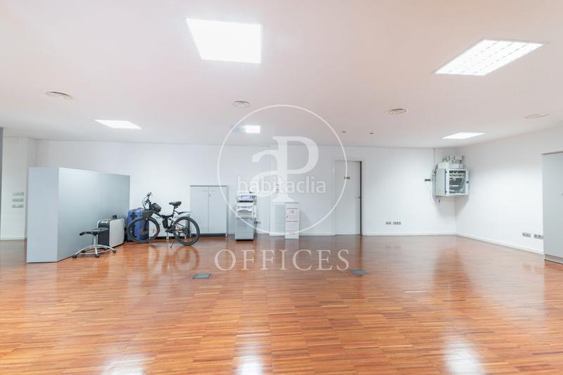 Foto 6a74bd8d-72a1-4222-a84a-1682ede86c73. Büro in Barri de les Corts Barcelona