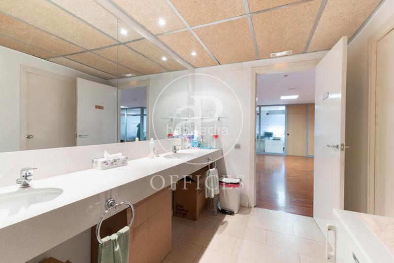 Foto ea67e67a-6b4b-4e8c-84a0-831f23c76a11. Büro in Barri de les Corts Barcelona