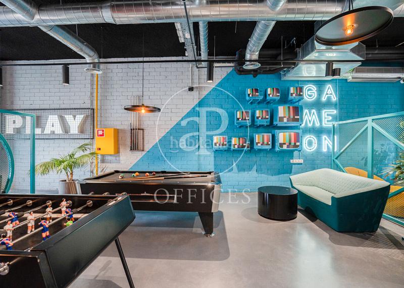 Foto 2724288b-f5a5-4e85-a42d-0ae902fccb05. Affitto ufficio in El Parc i la Llacuna del Poblenou Barcelona