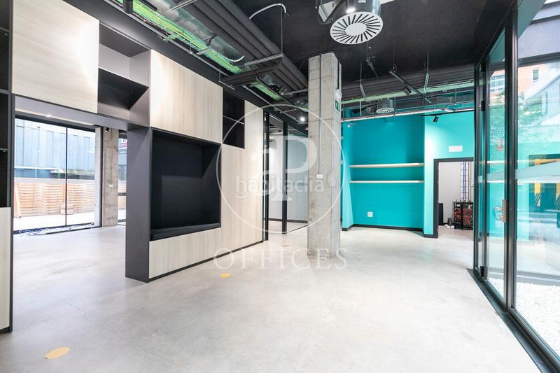 Foto 28bae5f5-bb94-428e-91f1-732299bff171. Affitto ufficio in El Parc i la Llacuna del Poblenou Barcelona