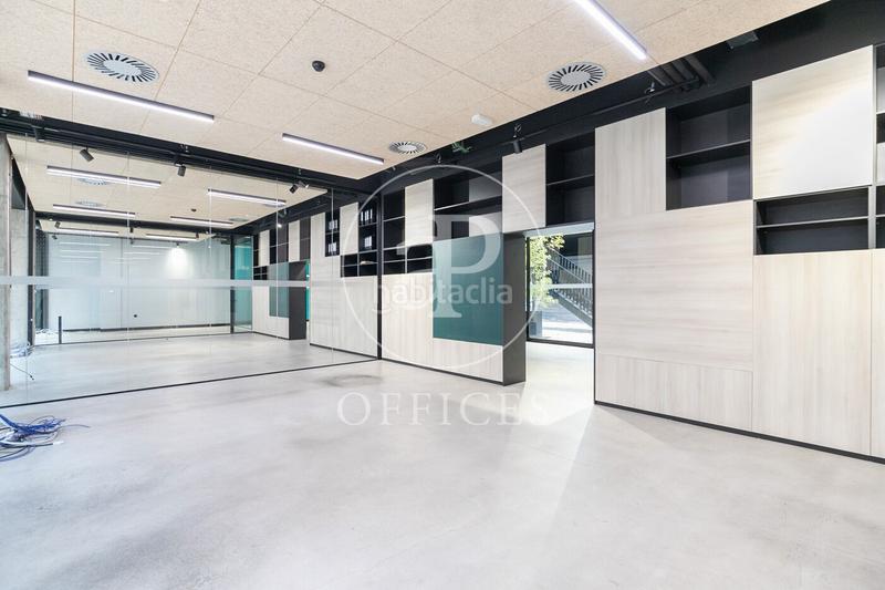 Foto 5ff48909-5b4f-42d6-8cf8-b9bc649f442b. Affitto ufficio in El Parc i la Llacuna del Poblenou Barcelona