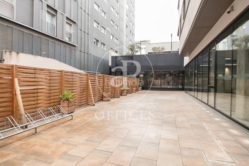 Foto 23b0fe95-b81b-43e4-a92f-514d3008accf. Lloguer oficina a El Parc i la Llacuna del Poblenou Barcelona