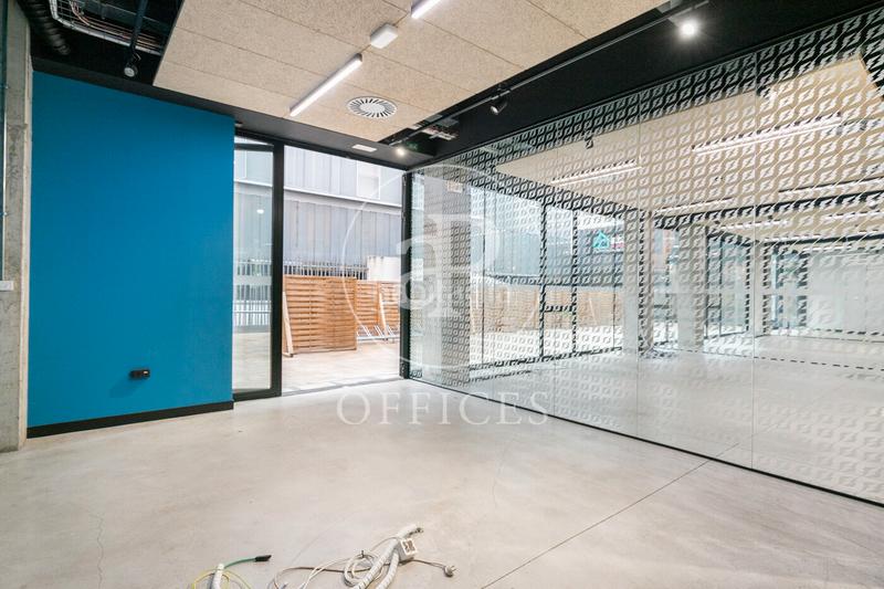 Foto 590bb4e6-c68d-414e-8ee2-2c2176810a62. Lloguer oficina a El Parc i la Llacuna del Poblenou Barcelona