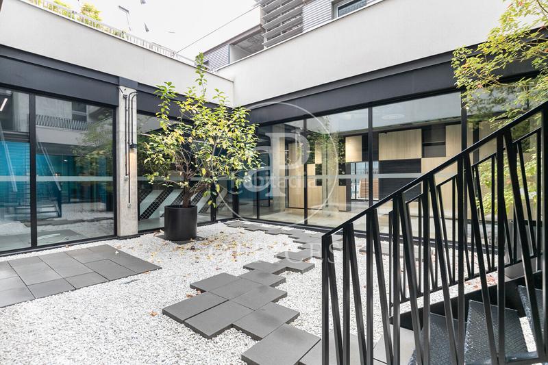 Foto c52a66b9-b216-49c3-9408-8885a12165fe. Lloguer oficina a El Parc i la Llacuna del Poblenou Barcelona