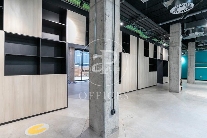 Foto 4dfcebdd-e443-47df-bb1a-e2832b4a1d45. Location bureau dans El Parc i la Llacuna del Poblenou Barcelona