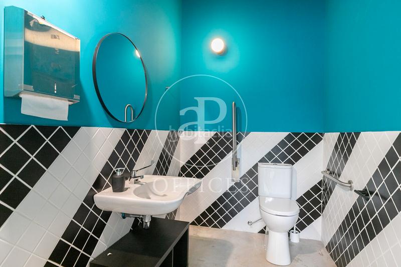 Foto 9c22d9ef-8afe-41f0-b29e-a300ea8fa302. Location bureau dans El Parc i la Llacuna del Poblenou Barcelona