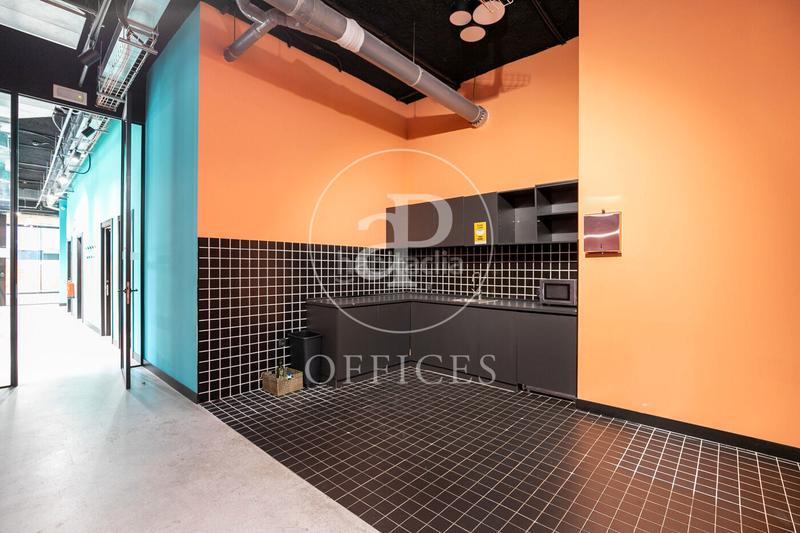 Foto 31635230-5aad-431b-8903-13afb1187370. Miete büro in El Parc i la Llacuna del Poblenou Barcelona