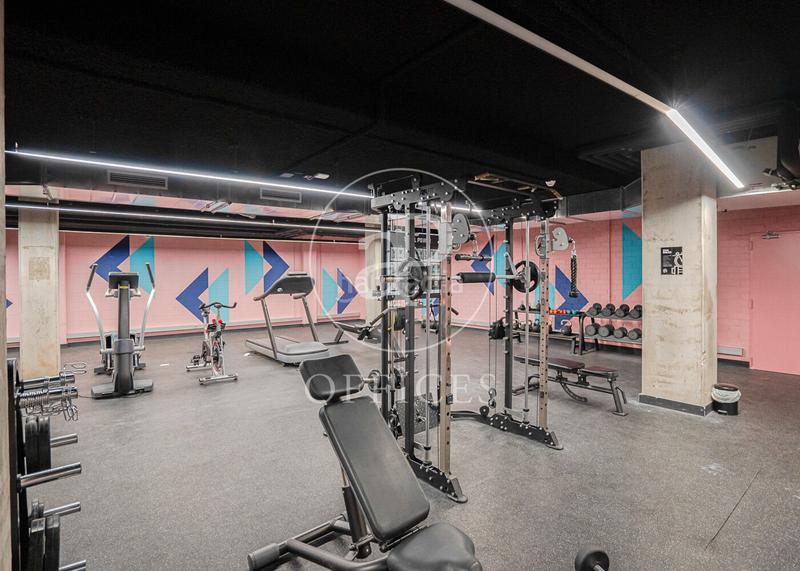 Foto 446006ed-30a8-4f9e-a2f0-43f7a6e17ea5. Miete büro in El Parc i la Llacuna del Poblenou Barcelona