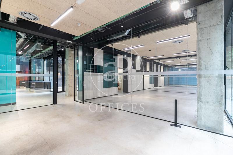 Foto 473d3781-f82a-4b09-904f-8bd17746348a. Miete büro in El Parc i la Llacuna del Poblenou Barcelona