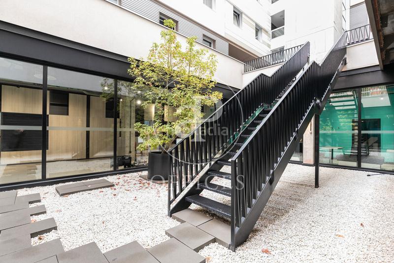 Foto 4f0dffaa-7013-4804-a2cf-306ef41f261a. Miete büro in El Parc i la Llacuna del Poblenou Barcelona