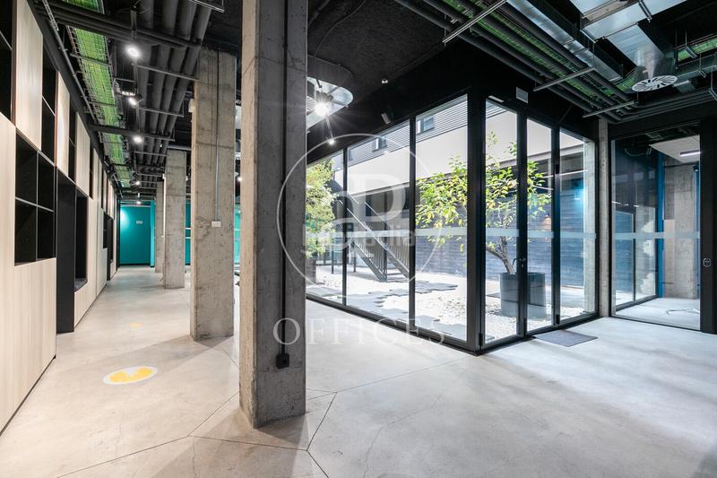 Foto 72886b32-4b6f-4ffe-8908-319002b05fa5. Miete büro in El Parc i la Llacuna del Poblenou Barcelona