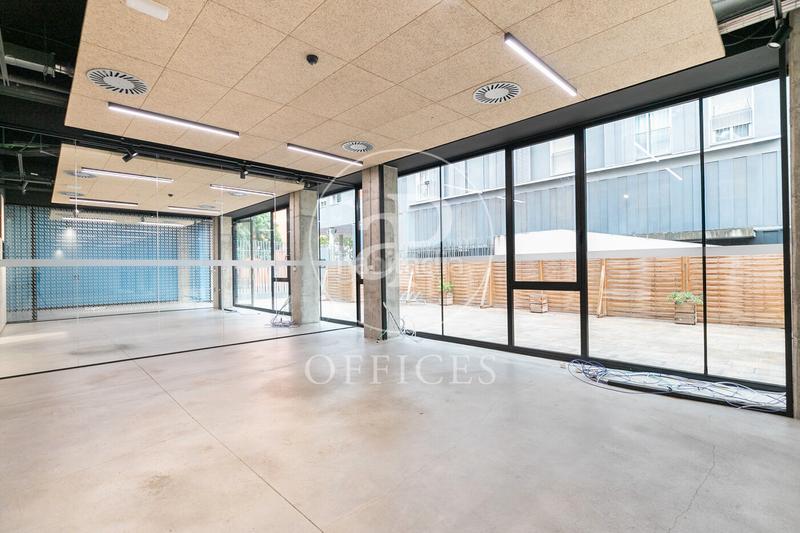 Foto a571e210-1332-4e4c-8ae1-af31749fbed1. Miete büro in El Parc i la Llacuna del Poblenou Barcelona
