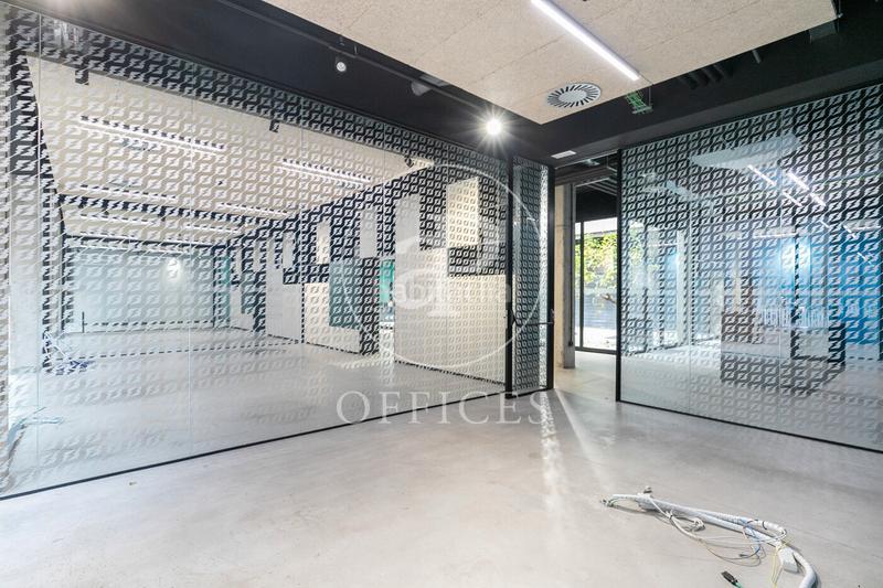 Foto a782097d-d2e9-4a95-82b5-0292f0620e77. Miete büro in El Parc i la Llacuna del Poblenou Barcelona