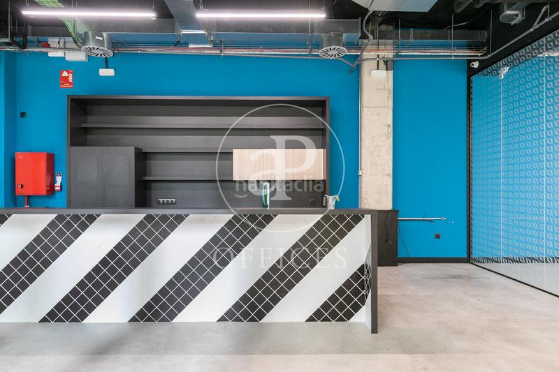 Foto d30c704c-cb10-40a0-a501-b56c585cc8c3. Miete büro in El Parc i la Llacuna del Poblenou Barcelona