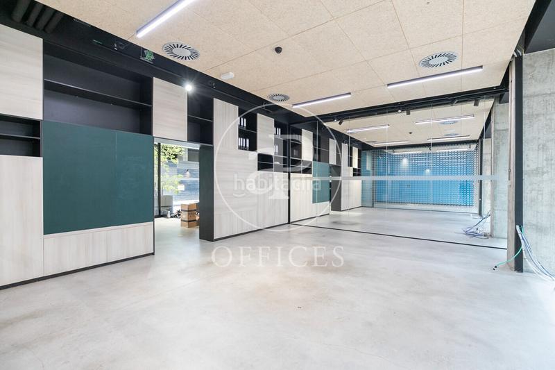 Foto f67f112a-282e-4715-87a0-63586992ec4a. Miete büro in El Parc i la Llacuna del Poblenou Barcelona