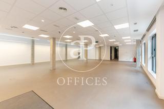 Lloguer Oficina  Passatge de mas de roda. Oficinas en alquiler en passatge mas de roda 22