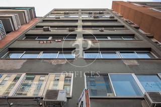 Location Bureau  C/ dels almogvers. Oficina en alquiler en calle almogvares