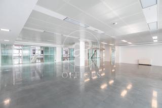 Rent Office space  Travessera de gràcia. Oficina en alquiler en diagonal con travessera