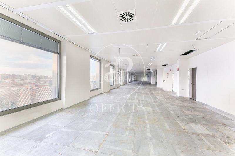 Foto 1ee3ff25-5913-498a-ad5b-4b7ca51a384b. Location bureau avec chauffage dans Barri de les Corts Barcelona