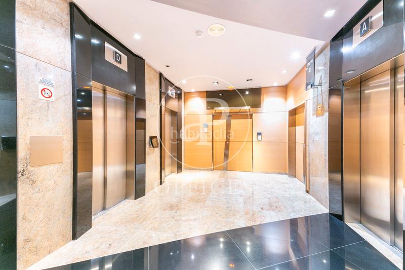 Foto 9d09971a-cbd3-4c82-86b0-a5903c90dc01. Location bureau avec chauffage dans Barri de les Corts Barcelona