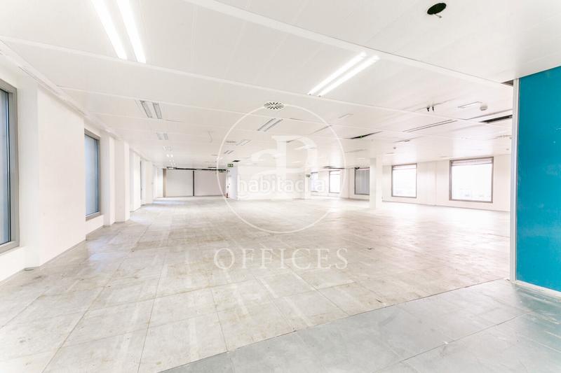 Foto b4a7e92c-942c-48ad-97b2-f1a408599337. Location bureau avec chauffage dans Barri de les Corts Barcelona