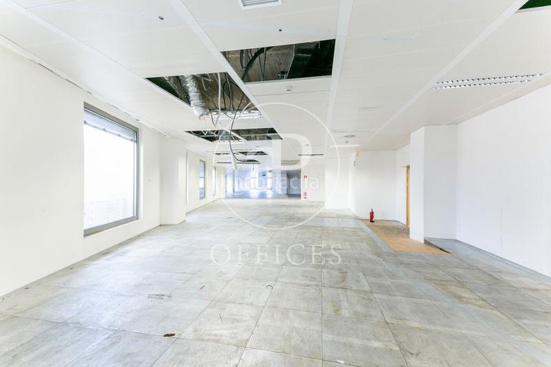 Foto db40f931-af62-444b-9f9d-f242bf2a8f6b. Location bureau avec chauffage dans Barri de les Corts Barcelona