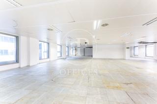 Miete Büro  Avinguda diagonal. Oficina en alquiler en la  illa diagonal