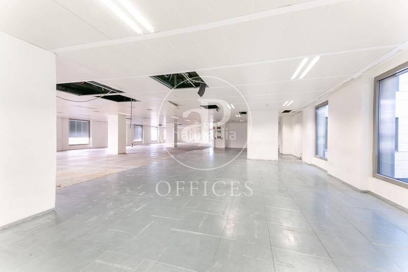 Foto 0564f143-581e-4123-9054-2dcaae3ef537. Rent office space with heating in Barri de les Corts Barcelona