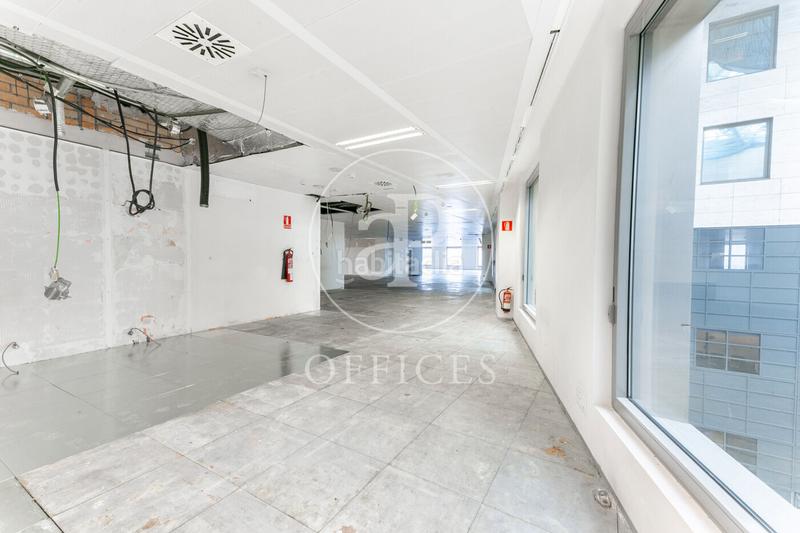 Foto 139f798a-5590-40f5-b013-39ef0467c357. Rent office space with heating in Barri de les Corts Barcelona