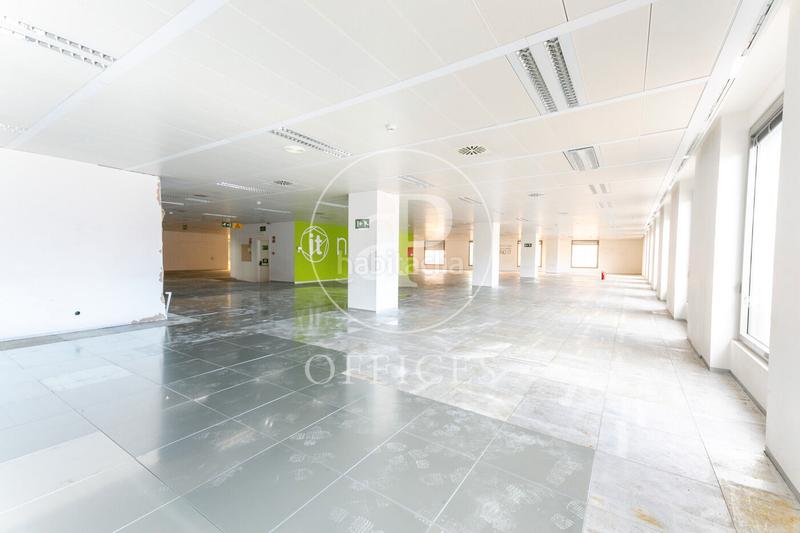 Foto 189ad5d6-e44f-49dc-9b75-3682179c26d6. Rent office space with heating in Barri de les Corts Barcelona
