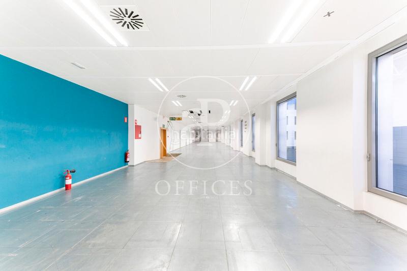 Foto 36cacabb-97ff-4092-86ce-6a94de6a8f07. Rent office space with heating in Barri de les Corts Barcelona