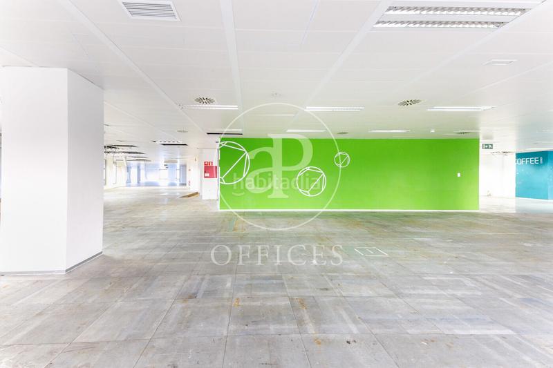 Foto 4fc6793c-02d0-49f5-8dba-5ae36fb46670. Rent office space with heating in Barri de les Corts Barcelona