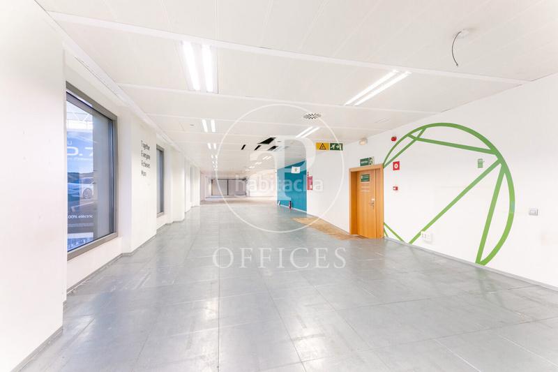 Foto 5b33e75c-dc08-42e6-84b9-7014967e177c. Rent office space with heating in Barri de les Corts Barcelona