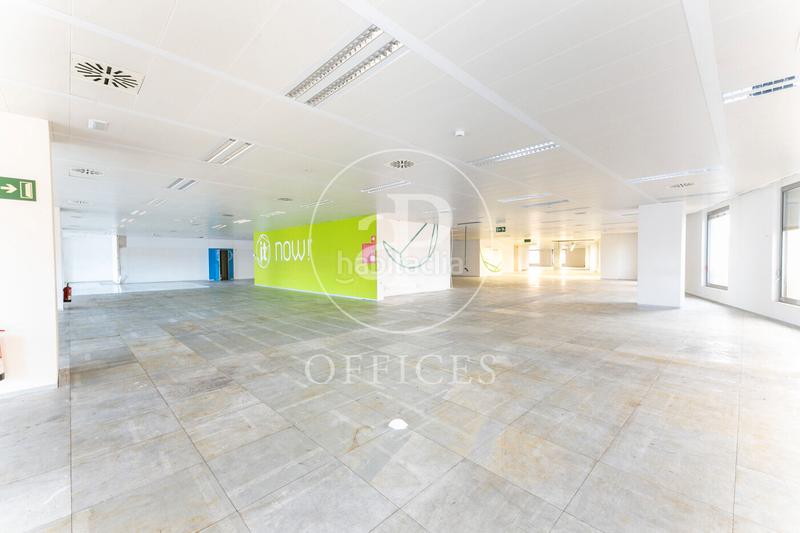Foto fc46214c-8377-4610-b836-a75e3f86a20a. Rent office space with heating in Barri de les Corts Barcelona