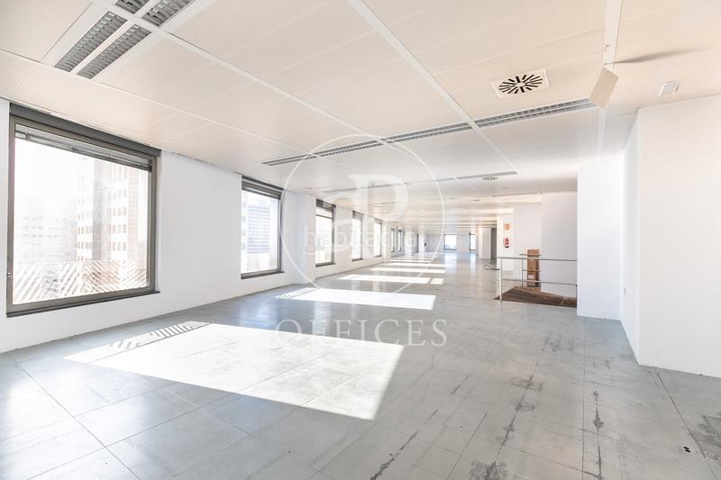 Foto 06b7d267-a126-4347-9cbd-ba89c38a2874. Rent office space with heating in Barri de les Corts Barcelona