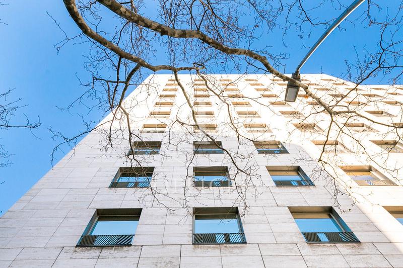 Foto 1181f025-985c-4fc1-ab74-fc38d3bc04f1. Rent office space with heating in Barri de les Corts Barcelona