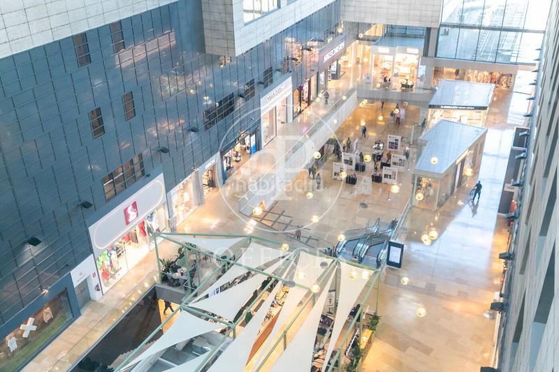 Foto 97c524d8-609d-494b-8200-549fd85f484d. Rent office space with heating in Barri de les Corts Barcelona