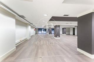 Oficina en Carrer de Calàbria