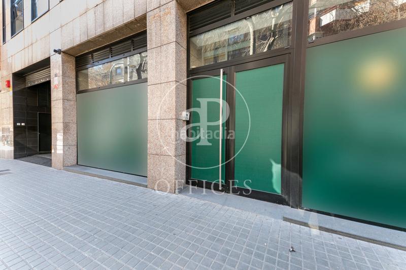 Foto 932c4df6-7d63-49ef-91db-1e3793633fbb. Lloguer oficina a La Nova Esquerra de l´Eixample Barcelona