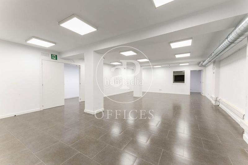 Foto 4eca0709-adcd-44e8-b680-ad29ca638085. Location bureau dans La Nova Esquerra de l´Eixample Barcelona