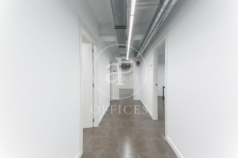 Foto 67fd1be4-d557-4e45-8e08-6b3841eeb361. Location bureau dans La Nova Esquerra de l´Eixample Barcelona