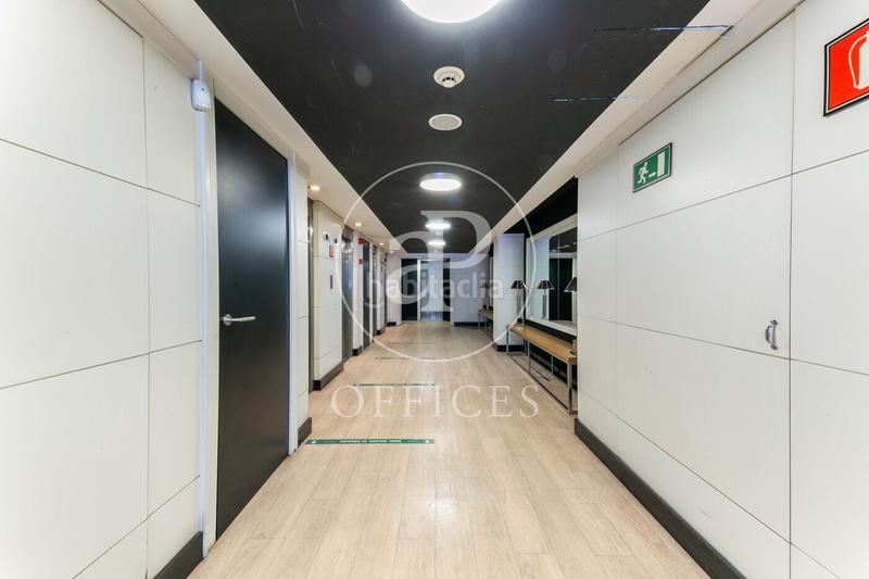 Foto 7a6cf5b9-c5b3-46cb-bf41-6d07e397b7ad. Location bureau dans La Nova Esquerra de l´Eixample Barcelona