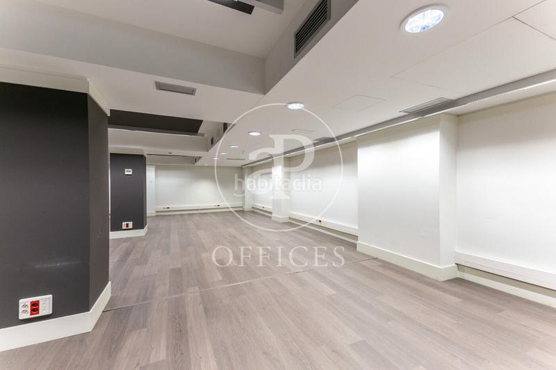 Foto 8295d6b6-a177-45db-9d14-0b65182a1d64. Location bureau dans La Nova Esquerra de l´Eixample Barcelona