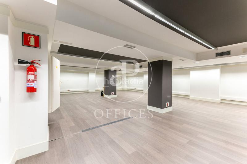 Foto 85a58184-7f47-41ca-a535-257fe678c50a. Location bureau dans La Nova Esquerra de l´Eixample Barcelona