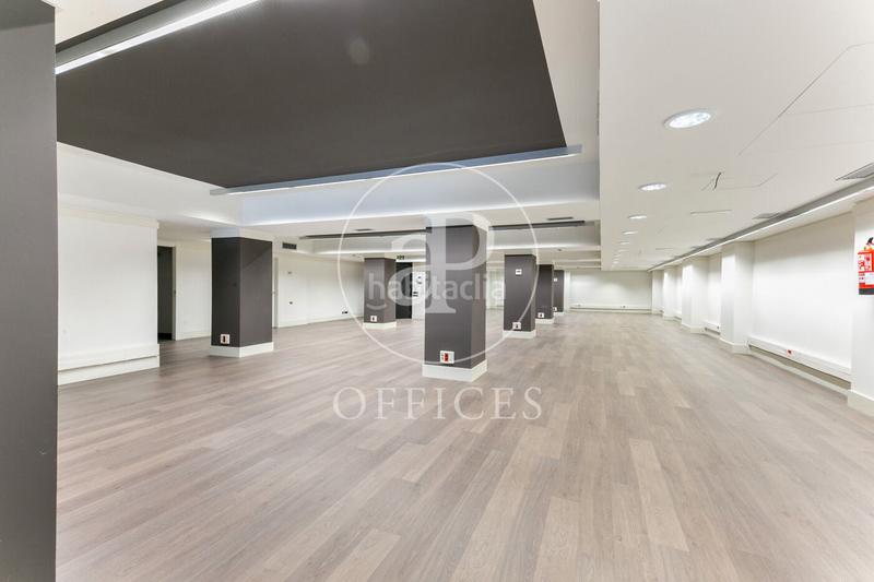 Foto 911d3a1c-e9cf-42ae-b3f0-8a9f65cdd248. Location bureau dans La Nova Esquerra de l´Eixample Barcelona